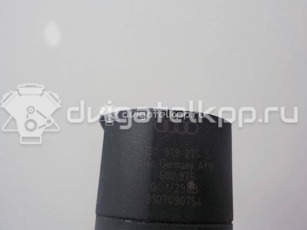 Фото Датчик парковки  3C0919275SGRU для Seat Ibiza / Leon / Toledo / Alhambra / Altea {forloop.counter}}