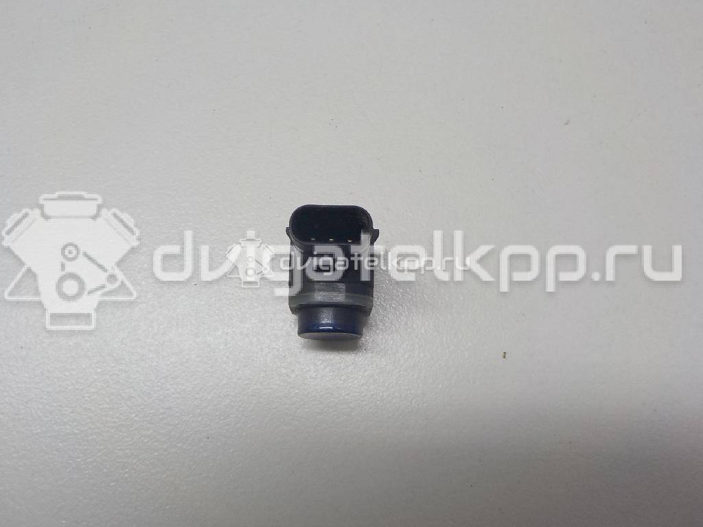 Фото Датчик парковки  3C0919275SGRU для Seat Ibiza / Leon / Toledo / Alhambra / Altea {forloop.counter}}