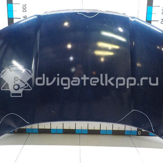 Фото Капот  6Y0823031 для Skoda Fabia