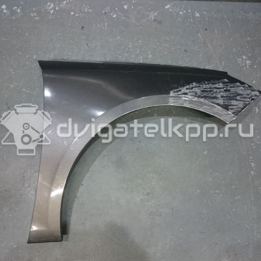 Фото Крыло переднее правое  9802164280 для Peugeot 308