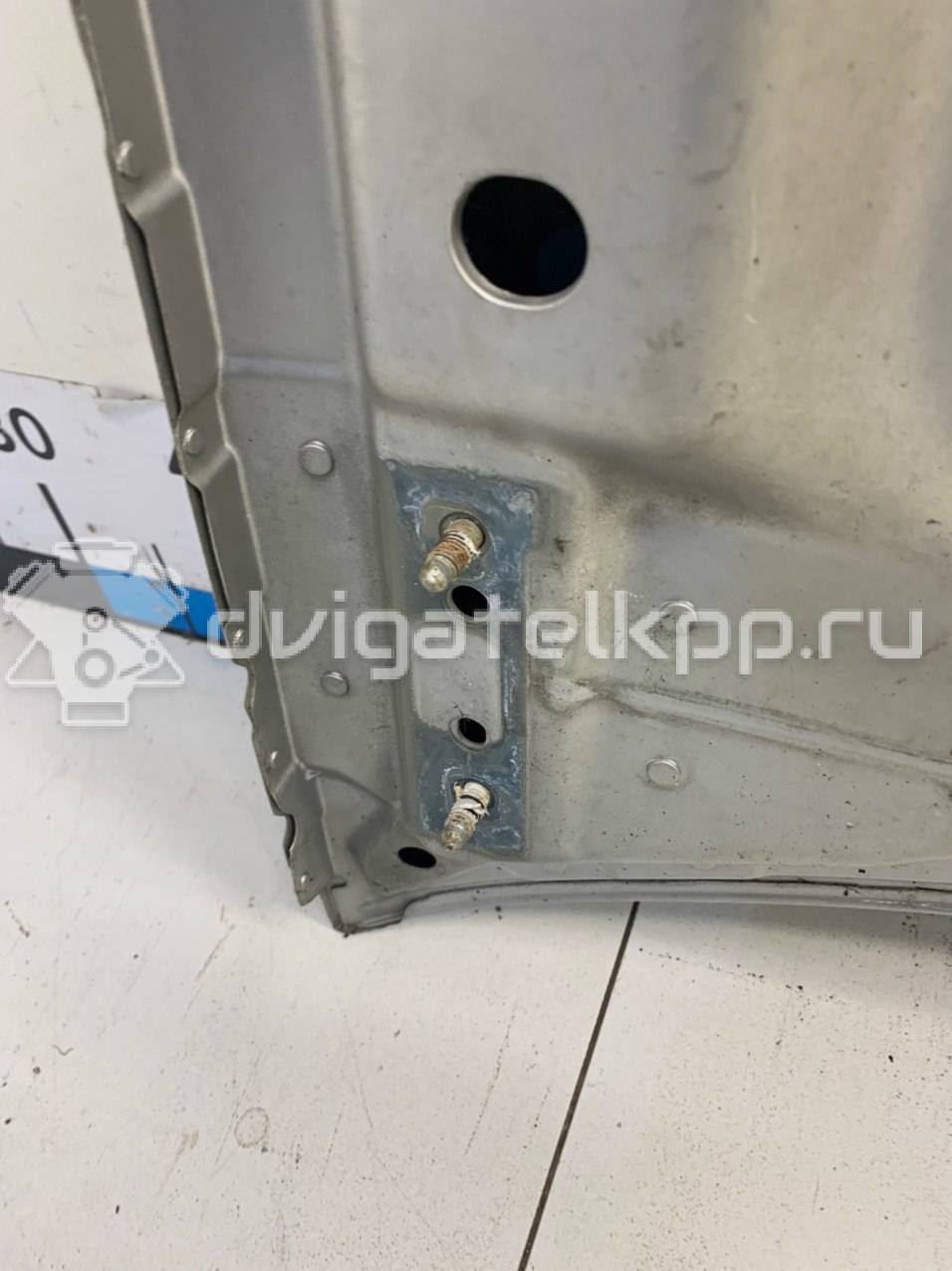 Фото Капот  93184414 для Opel Zafira {forloop.counter}}