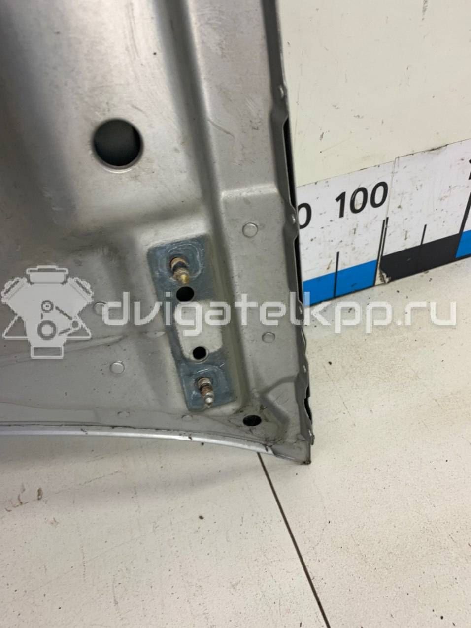 Фото Капот  93184414 для Opel Zafira {forloop.counter}}