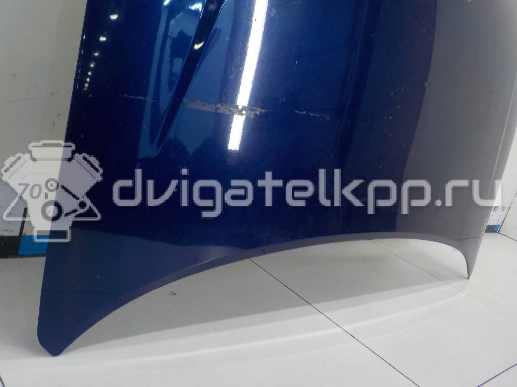 Фото Капот  1160239 для Opel Zafira {forloop.counter}}