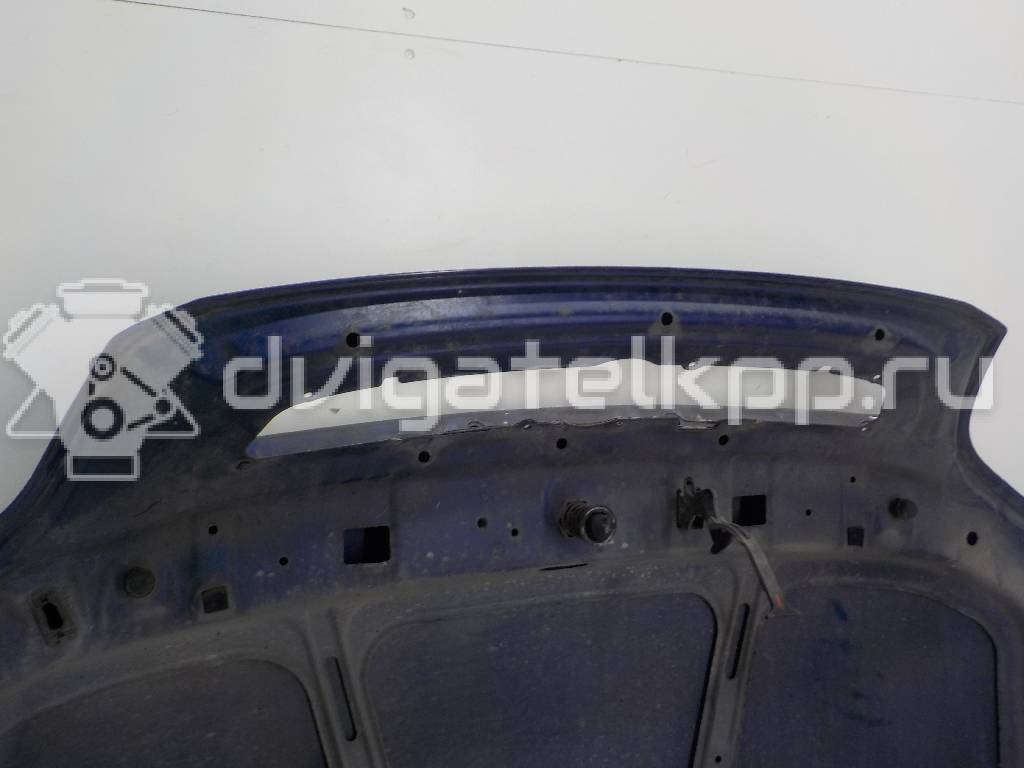 Фото Капот  1160239 для Opel Zafira {forloop.counter}}