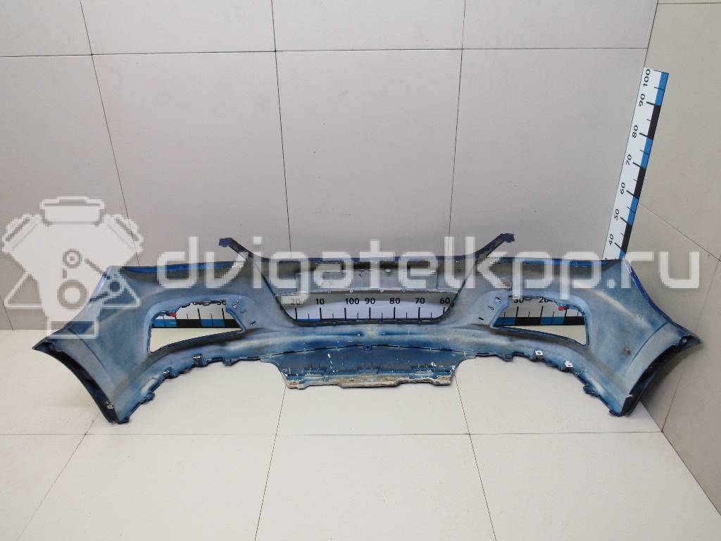 Фото Бампер передний  13182889 для Opel Vectra / Signum {forloop.counter}}