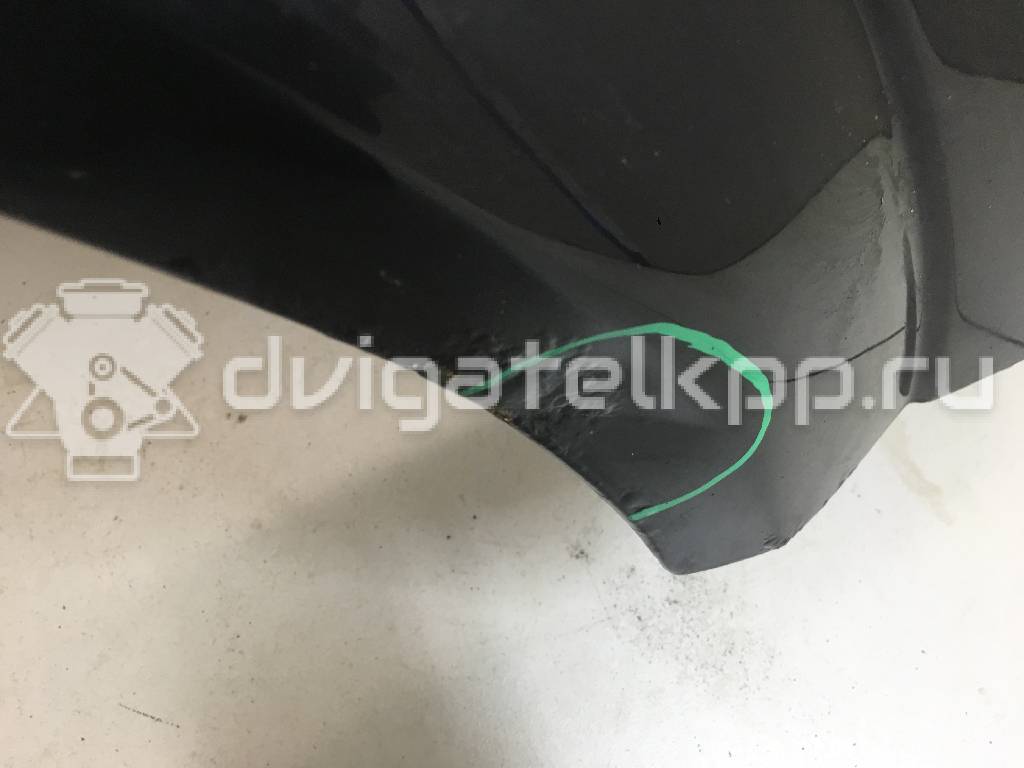 Фото Крыло переднее правое  93178667 для Opel Astra {forloop.counter}}