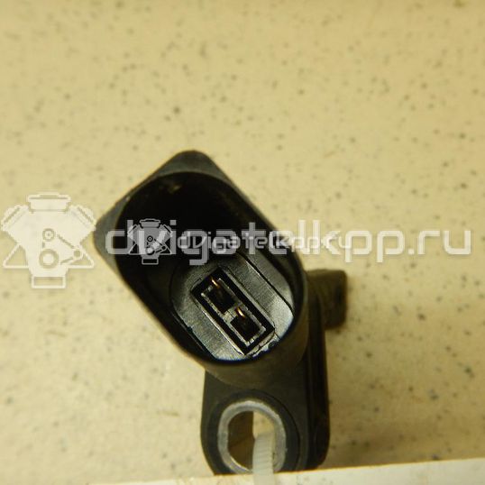 Фото Датчик ABS передний правый  WHT003860 для Seat Ibiza / Cordoba / Leon / Toledo / Arona Kj7