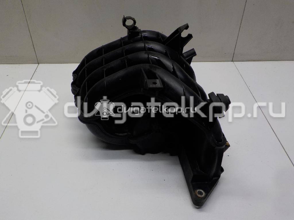 Фото Коллектор впускной  036129711DR для Seat Leon / Toledo {forloop.counter}}