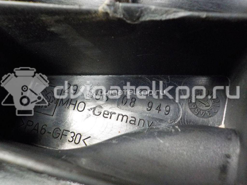 Фото Коллектор впускной  036129711DR для Seat Leon / Toledo {forloop.counter}}