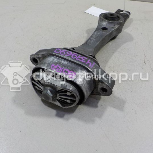 Фото Опора двигателя задняя  1J0199851M для Seat Ibiza / Leon / Toledo / Altea