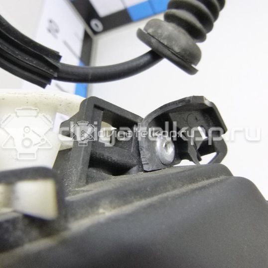 Фото Замок двери задней левой  3B4839015A для Seat Ibiza / Cordoba / Leon / Toledo