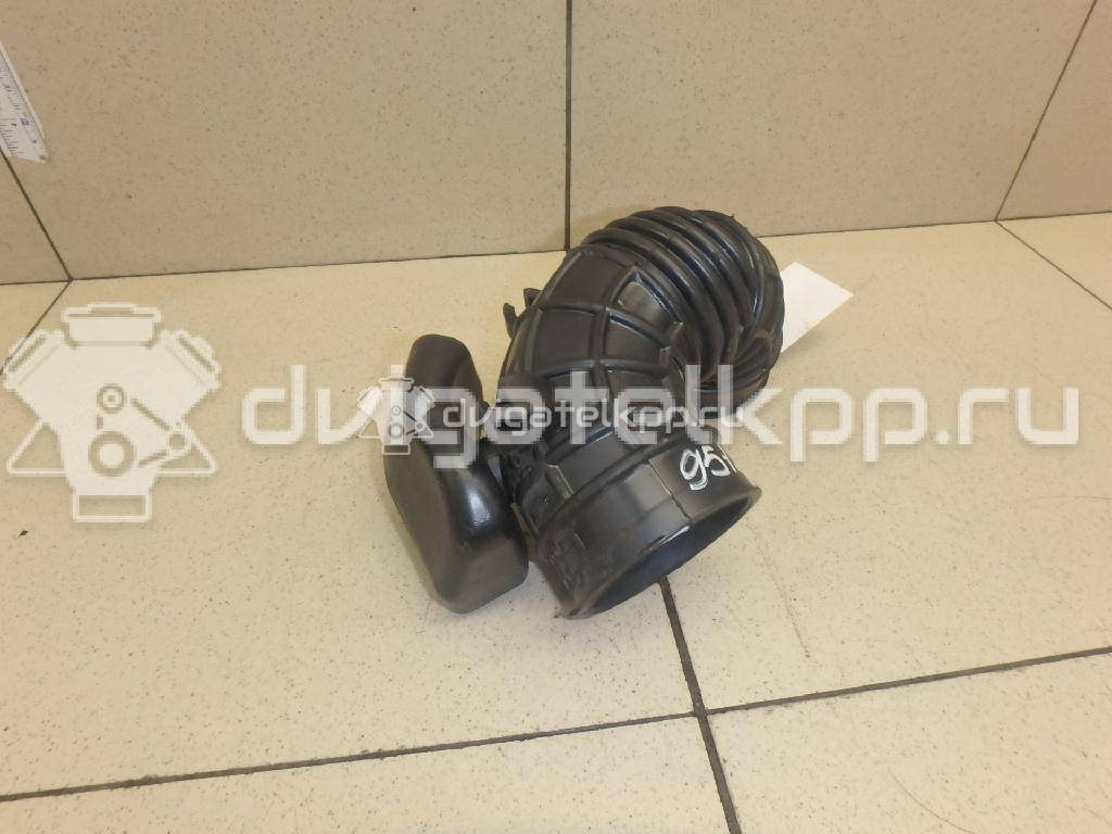 Фото Патрубок воздушного фильтра для двигателя J20B для Suzuki Sx4 150-152 л.с 16V 2.0 л бензин 1388154L00 {forloop.counter}}