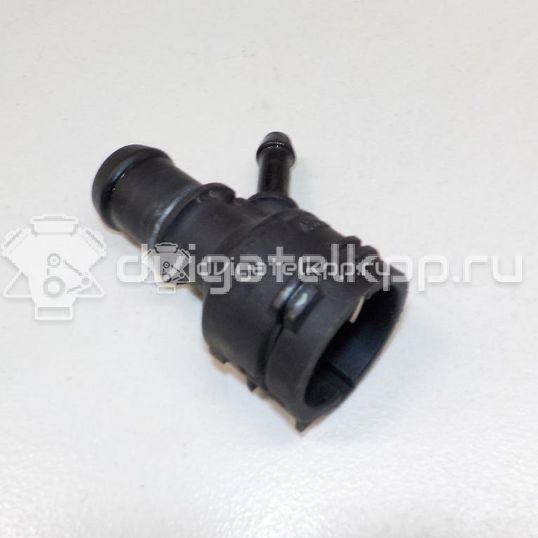 Фото Фланец  1K0122291C для Seat Ibiza / Leon / Toledo / Alhambra / Altea