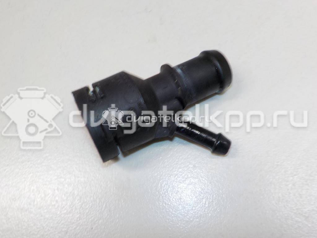 Фото Фланец  1K0122291C для Seat Ibiza / Leon / Toledo / Alhambra / Altea {forloop.counter}}