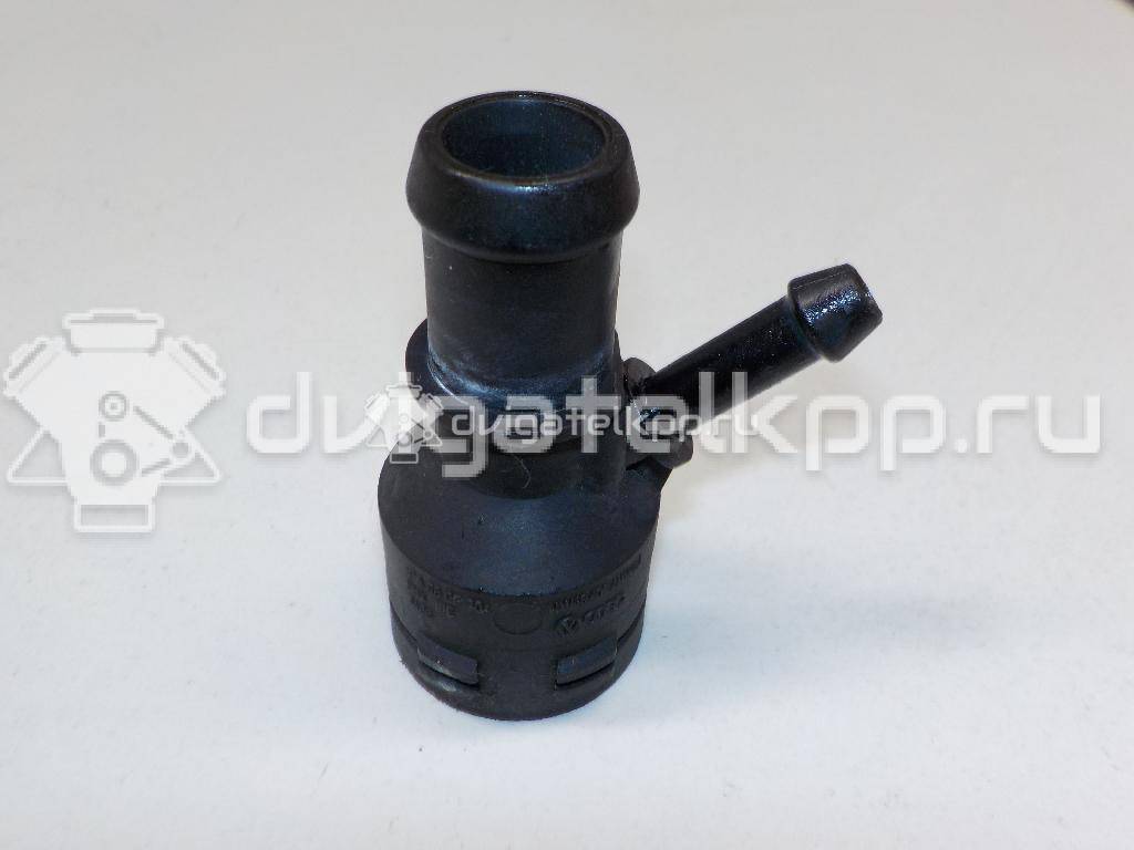 Фото Фланец  1K0122291C для Seat Ibiza / Leon / Toledo / Alhambra / Altea {forloop.counter}}