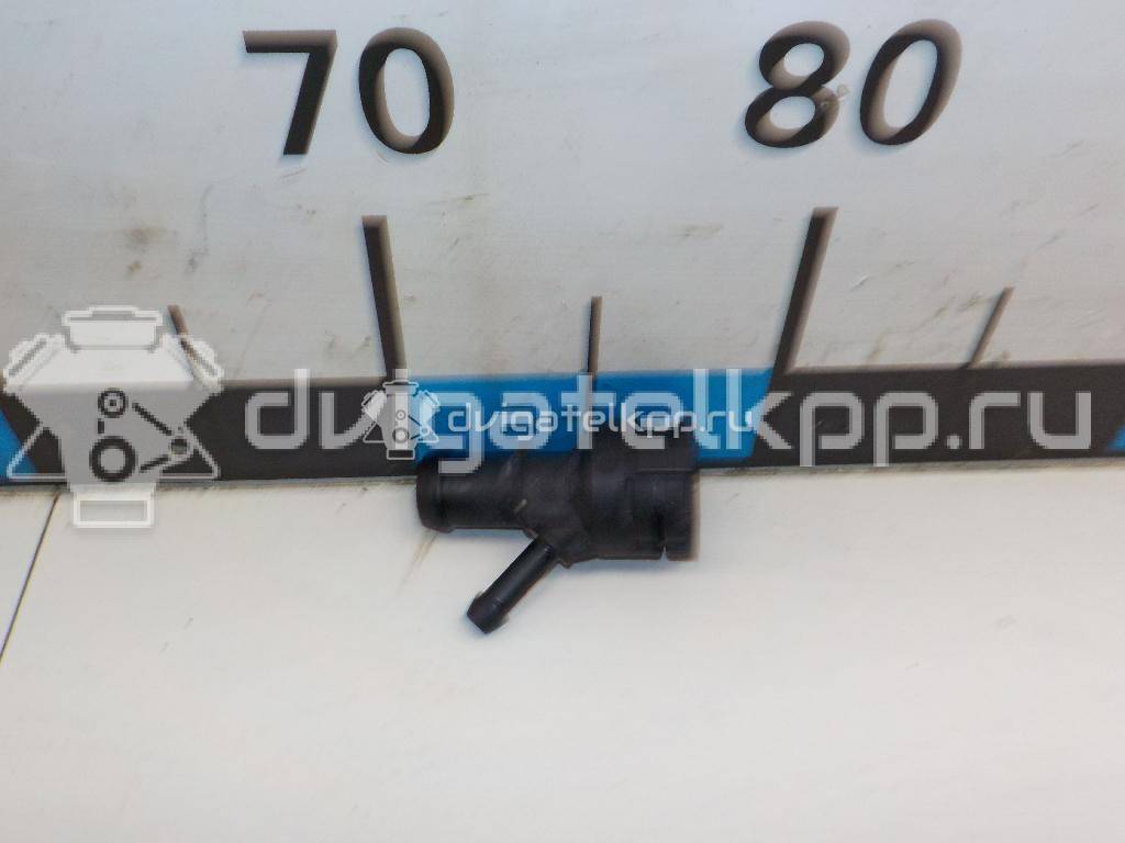 Фото Фланец  1K0122291C для Seat Ibiza / Leon / Toledo / Alhambra / Altea {forloop.counter}}