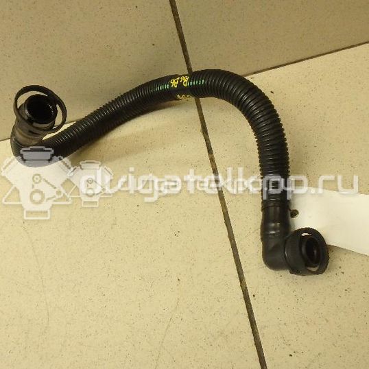 Фото Трубка картерных газов  06F103235 для Seat Leon / Exeo