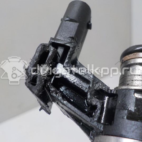 Фото Форсунка инжекторная электрическая  03f906036b для Seat Ibiza / Leon / Toledo / Altea