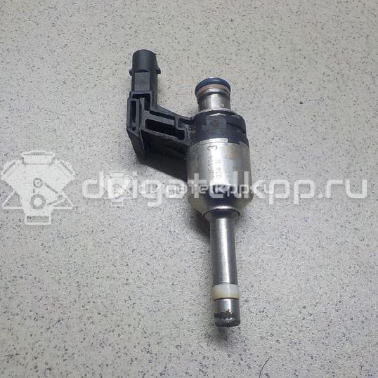 Фото Форсунка инжекторная электрическая  03F906036B для Seat Ibiza / Leon / Toledo / Altea