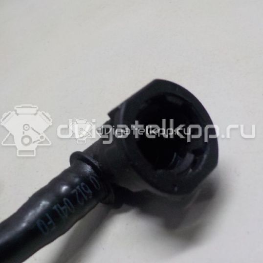 Фото Трубка вакуумная  1k0612041fq для Volkswagen / Seat