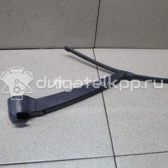 Фото Поводок стеклоочистителя заднего  6Q6955707C для Seat Ibiza / Leon / Altea / Exeo