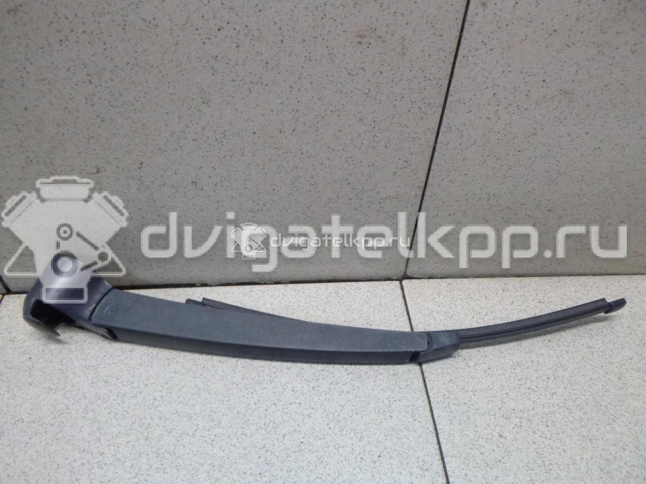 Фото Поводок стеклоочистителя заднего  6Q6955707C для Seat Ibiza / Leon / Altea / Exeo {forloop.counter}}