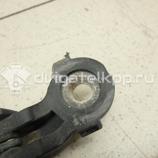 Фото Поводок стеклоочистителя заднего  6Q6955707C для Seat Ibiza / Leon / Altea / Exeo