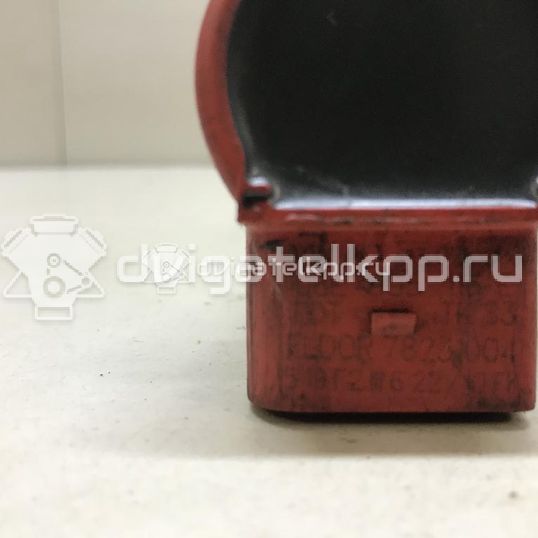 Фото Катушка зажигания  06E905115E для seat Leon (1P1)