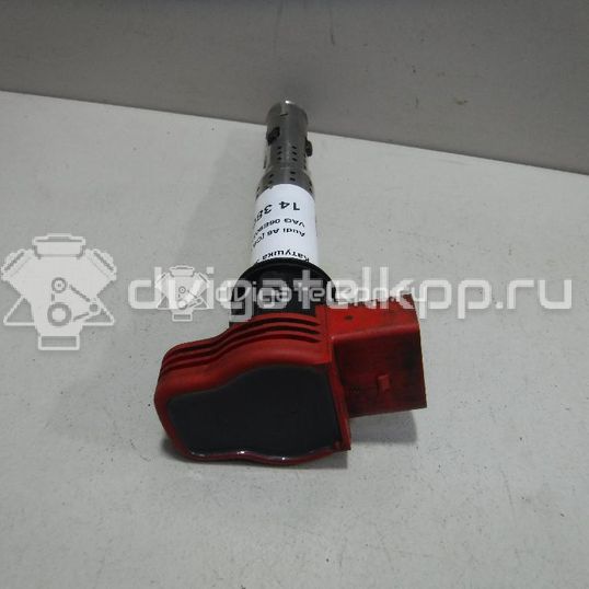 Фото Катушка зажигания  06E905115E для seat Leon (1P1)