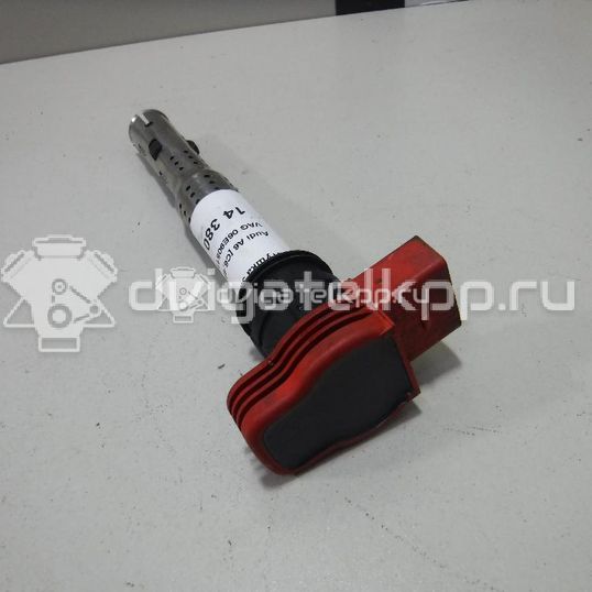 Фото Катушка зажигания  06E905115E для seat Leon (1P1)