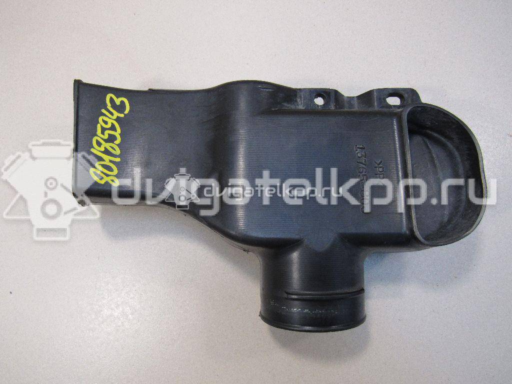 Фото Воздуховод для двигателя J20A для Maruti Suzuki / Suzuki / Chevrolet / Geo / Maruti 128-132 л.с 16V 2.0 л бензин 1376580J10 {forloop.counter}}