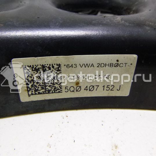 Фото Рычаг передний правый  5Q0407152J для seat Leon (5F)