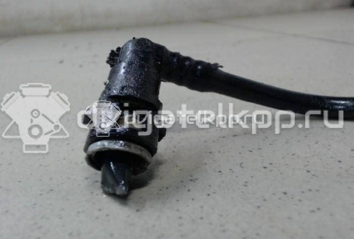 Фото Трубка топливная для двигателя M16A для Maruti Suzuki / Suzuki / Fiat 106-120 л.с 16V 1.6 л бензин 1582180J00 {forloop.counter}}