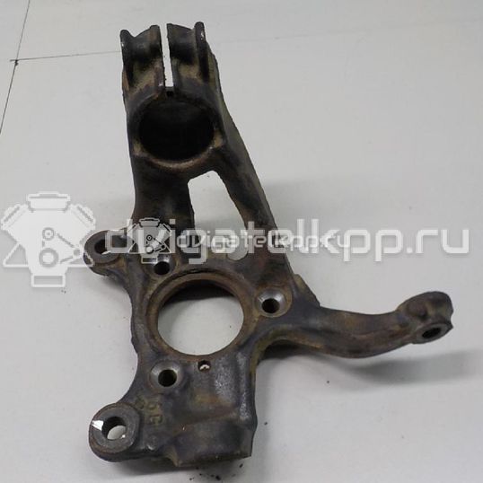 Фото Кулак поворотный передний правый  5q0407256q для Seat Leon