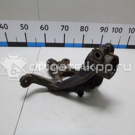 Фото Кулак поворотный передний правый  5Q0407256Q для Seat Leon