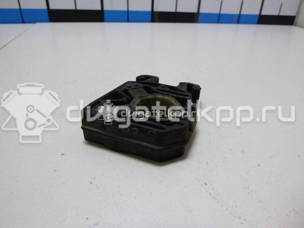 Фото Подушка радиатора  5Q0121367D для Seat Leon {forloop.counter}}