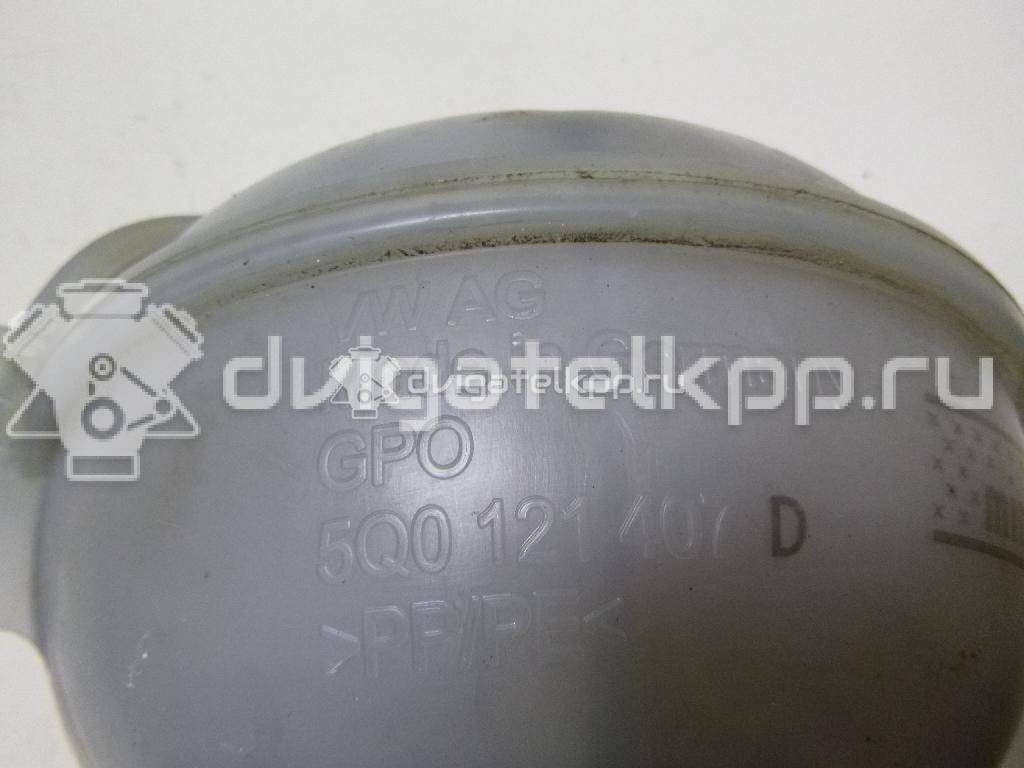 Фото Бачок расширительный  5Q0121407D для Seat Leon {forloop.counter}}