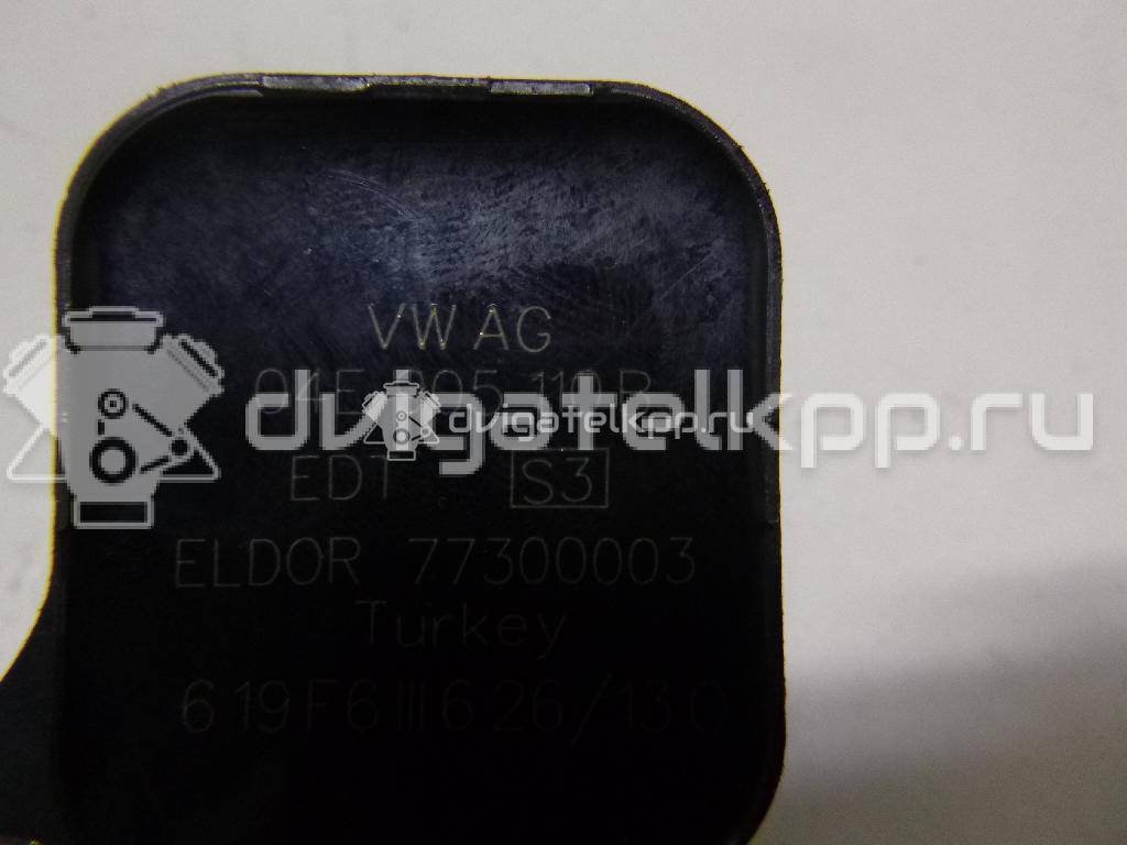 Фото Катушка зажигания  04e905110e для Seat Ibiza / Leon / Toledo / Alhambra / Altea {forloop.counter}}