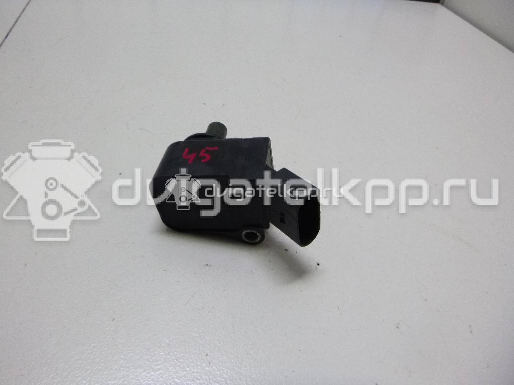 Фото Катушка зажигания  04E905110E для Seat Ibiza / Leon / Toledo / Alhambra / Altea {forloop.counter}}