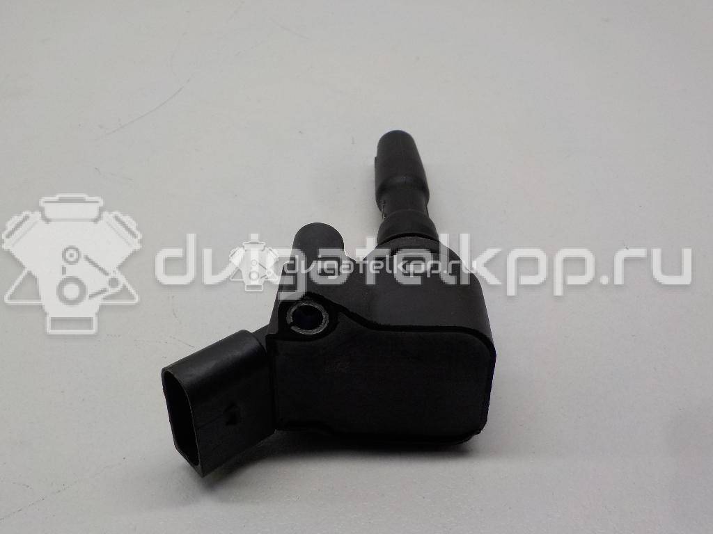 Фото Катушка зажигания  04E905110K для Seat Ibiza / Leon / Toledo / Alhambra / Altea {forloop.counter}}