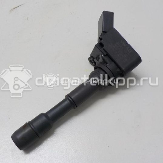 Фото Катушка зажигания  06L905110C для Seat Ibiza / Leon / Toledo / Alhambra / Ateca Kh7