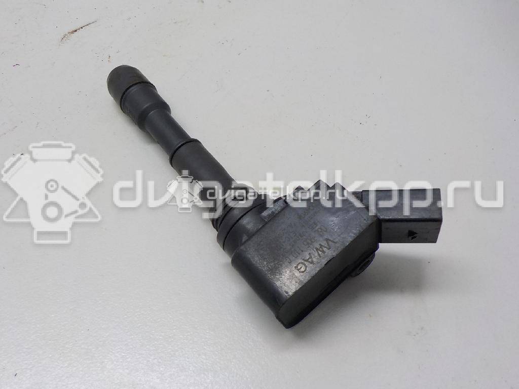 Фото Катушка зажигания  06L905110C для Seat Ibiza / Leon / Toledo / Alhambra / Ateca Kh7 {forloop.counter}}