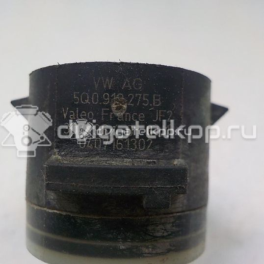 Фото Датчик парковки  5Q0919275BGRU для Seat Leon / Toledo