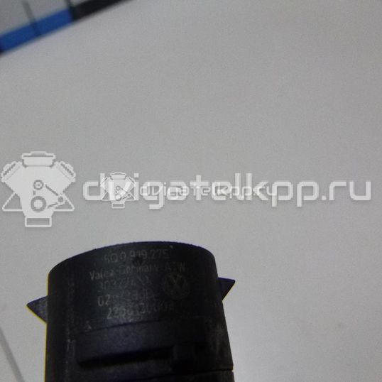 Фото Датчик парковки  5Q0919275BGRU для Seat Leon / Toledo