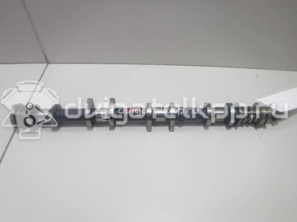 Фото Распредвал впускной для двигателя M16A для Maruti Suzuki / Suzuki / Fiat 106-120 л.с 16V 1.6 л бензин 1271054LE0 {forloop.counter}}