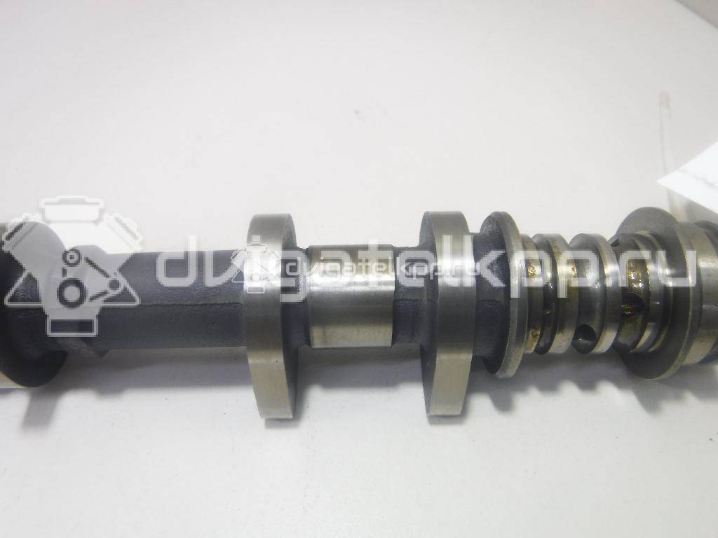 Фото Распредвал впускной для двигателя M16A для Maruti Suzuki / Suzuki / Fiat 106-120 л.с 16V 1.6 л бензин 1271054LE0 {forloop.counter}}