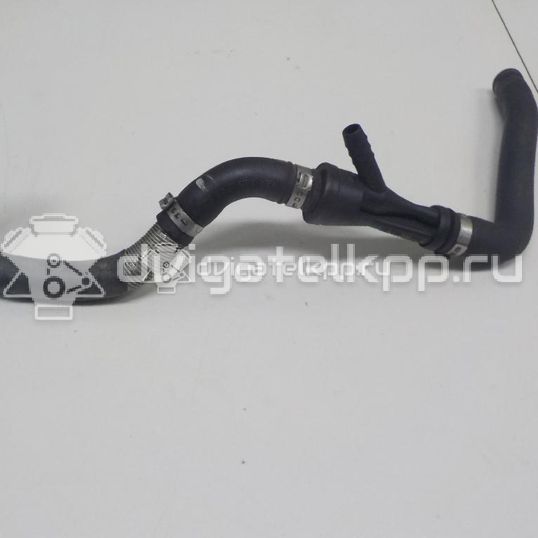 Фото Клапан вентиляции картерных газов  058133753B для Seat Ibiza / Exeo