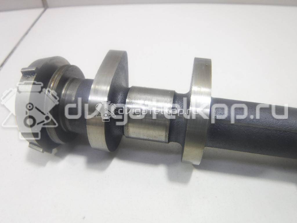 Фото Распредвал впускной для двигателя M16A для Maruti Suzuki / Suzuki / Suzuki (Changhe) 95-109 л.с 16V 1.6 л бензин 1271054LE0 {forloop.counter}}