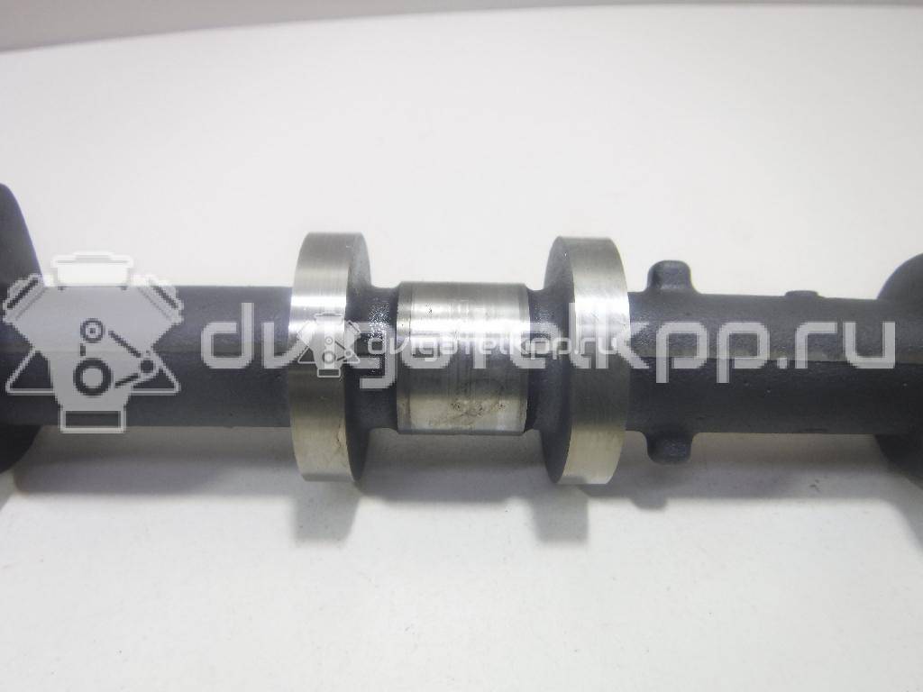 Фото Распредвал впускной для двигателя M16A для Maruti Suzuki / Suzuki / Suzuki (Changhe) 95-109 л.с 16V 1.6 л бензин 1271054LE0 {forloop.counter}}