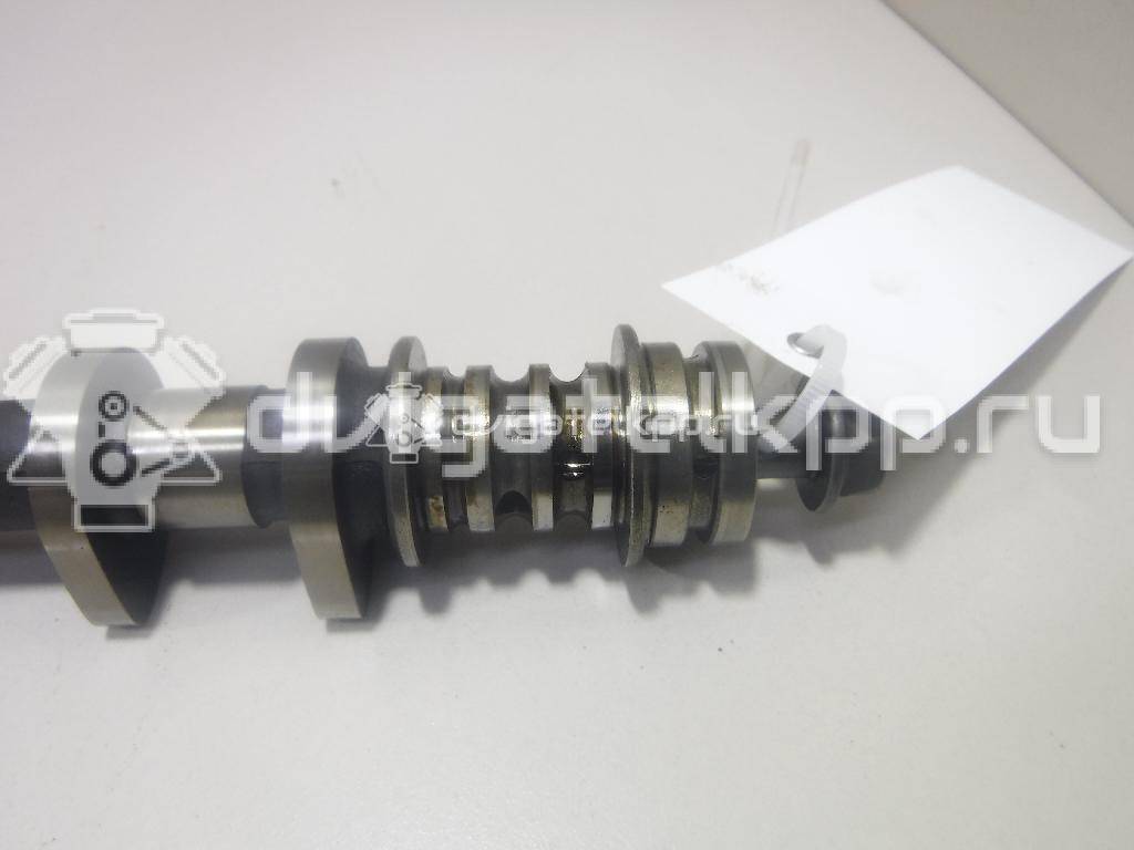 Фото Распредвал впускной для двигателя M16A для Maruti Suzuki / Suzuki 87-107 л.с 16V 1.6 л бензин 1271054LE0 {forloop.counter}}